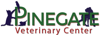 Pinegate Veterinary Center Naples Florida